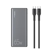 پاور بانک یوسمز مدل US-CD165 با ظرفیت 30000