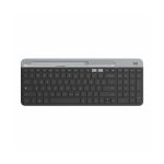 KEYBOARD LOGITECH K580 Slim
