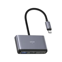 هاب تایپ سی یوسمز مدل SJ627