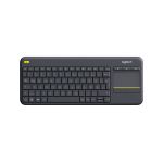 logitech k400 plus