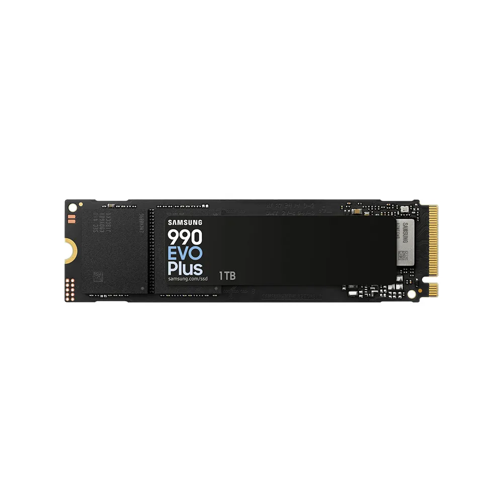 حافظه اس اس دی سامسونگ مدل 990 EVO Plus با ظرفیت 1 ترابایت