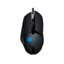 ماوس گیمینگ با سیم لاجیتک مدل G402 Hyperion Fury