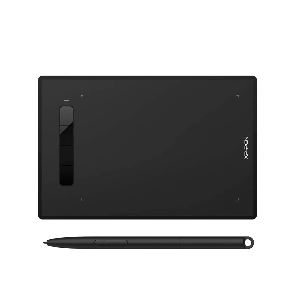 XP-Pen Star G960S Graphic Tablet