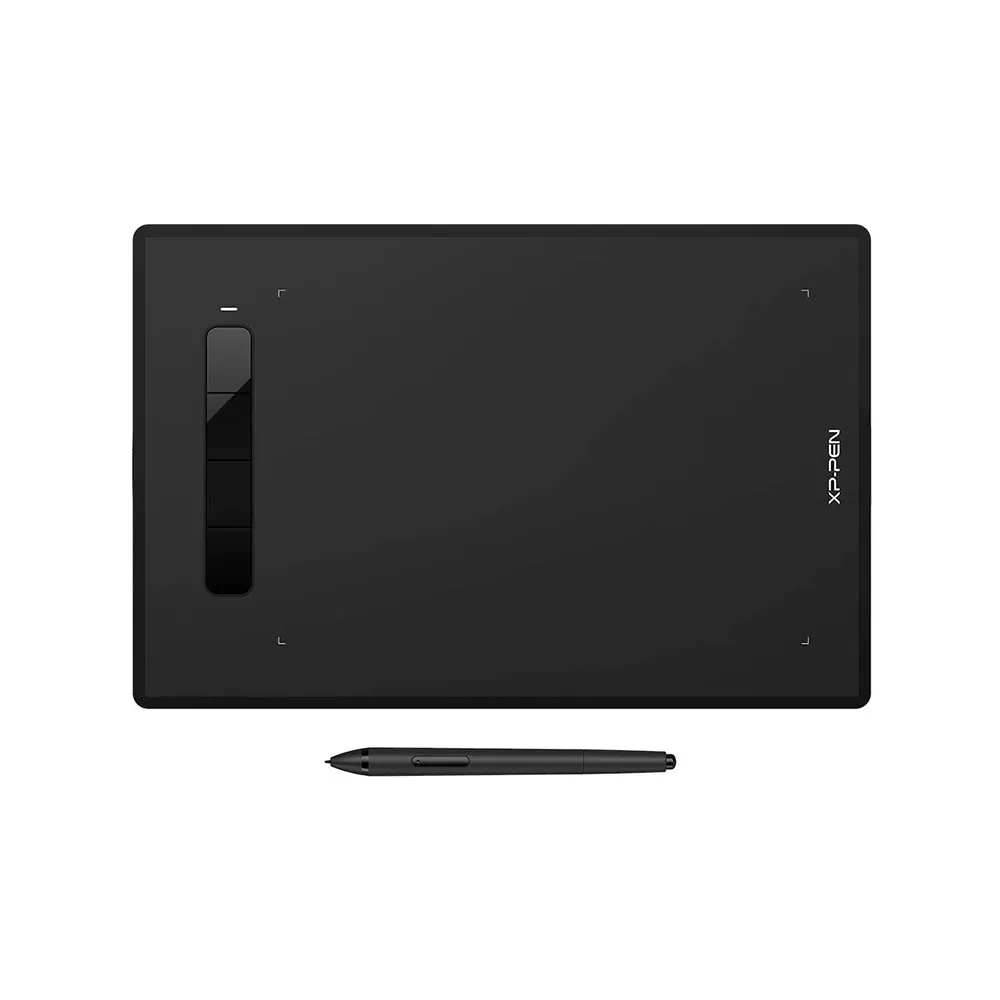 XP-Pen Star G960S Plus Graphic Tablet