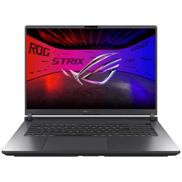 Asus ROG Strix G18 G814JHR