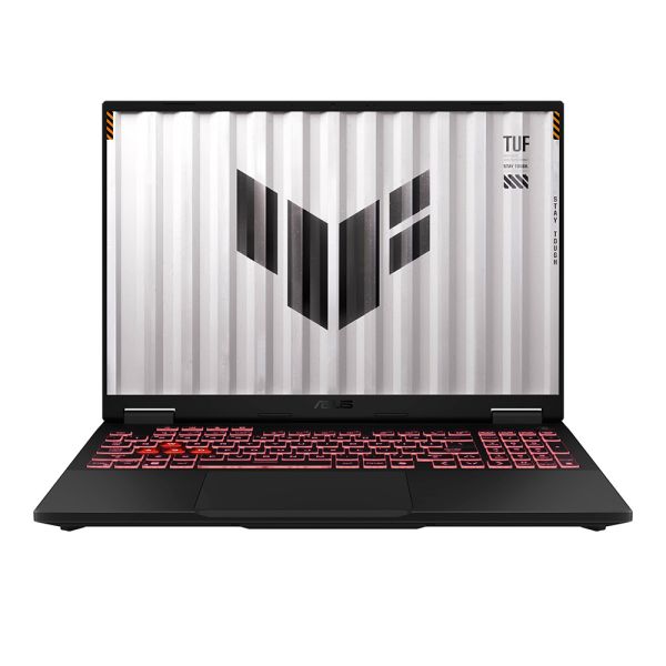ASUS TUF Gaming F16 FX608UM