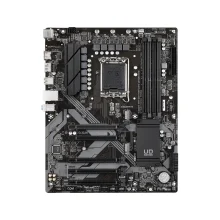 GIGABYTE B760M-DS3H DDR4 Rev. 1.0 Motherboard