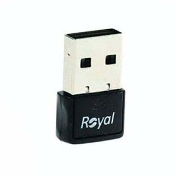 Royal RW-128