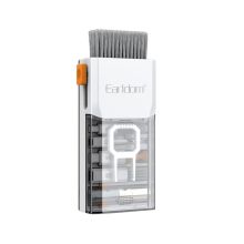 کیت تمیز کننده چندکاره ارلدام مدل ET-T08