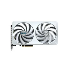 کارت گرافیک 8GB گیگابایت مدل جی فورس RTX 5060 Ti EAGLE OC ICE 8G