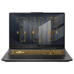 Asus TUF Gaming A17 FA706NFR