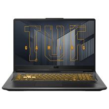 لپ تاپ ایسوس مدل TUF گیمینگ A – A17 FA706NFR