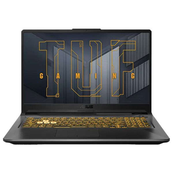 Asus TUF Gaming A17 FA706NFR