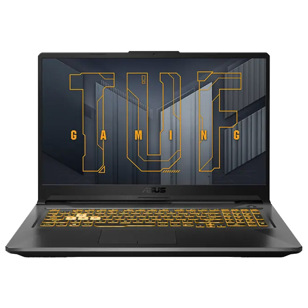 Asus TUF Gaming A17 FA706NFR