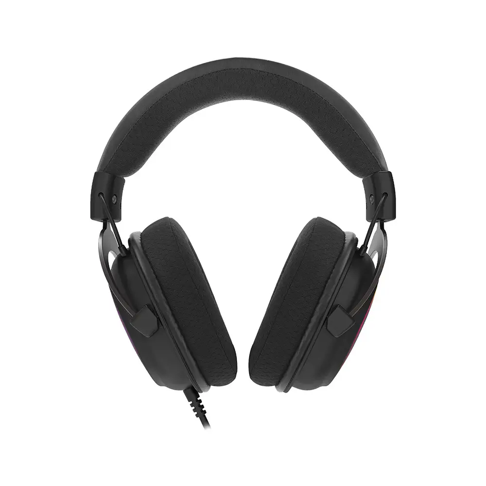 هدست گیمینگ باسیم ردراگون مدل Zeus SP H510-MS هدست گیمینگ باسیم ردراگون مدل Zeus SP H510-MS