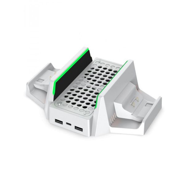 Dobe Multifunctional Cooling Stand