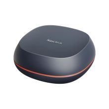 حافظه اس اس دی اکسترنال سن دیسک مدل Desk Drive با ظرفیت 4 ترابایت