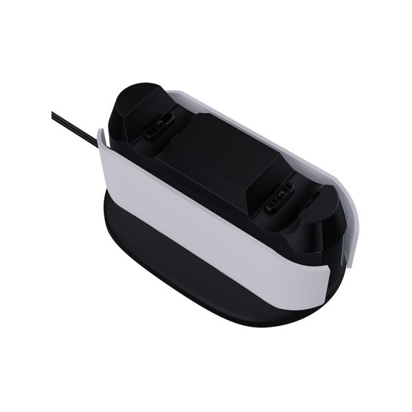 SparkFox Dual Controller Charge Dock
