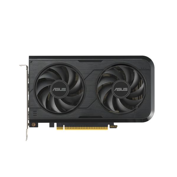 Asus Dual GeForce RTX 5050