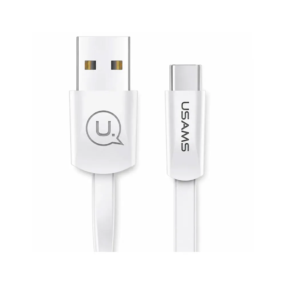 Usams US-SJ200 Type-C Cable 1.2m