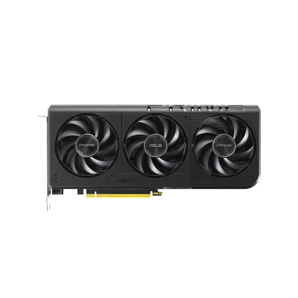 Asus Prime GeForce RTX 5050 OC Edition