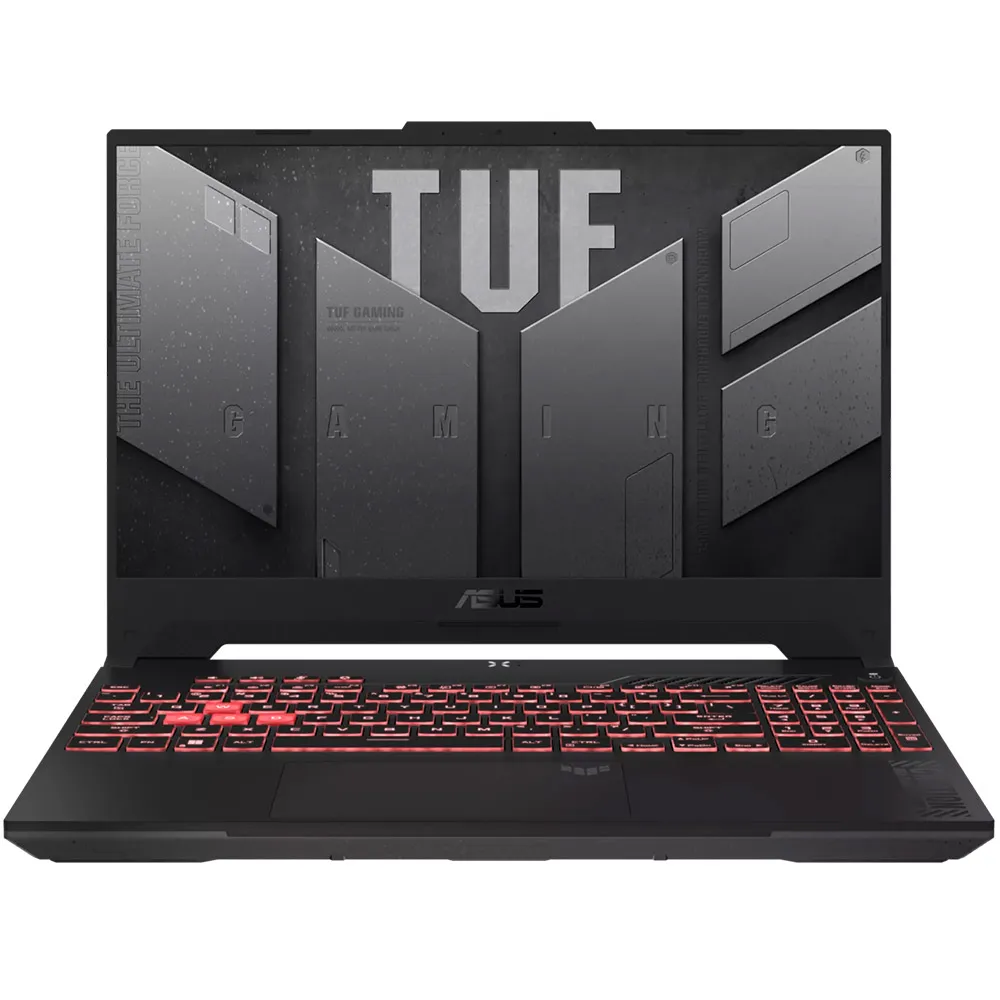 Asus TUF Gaming A17 FA707NUG R7 7445HS 16GB 1TB SSD 6GB FHD Laptop
