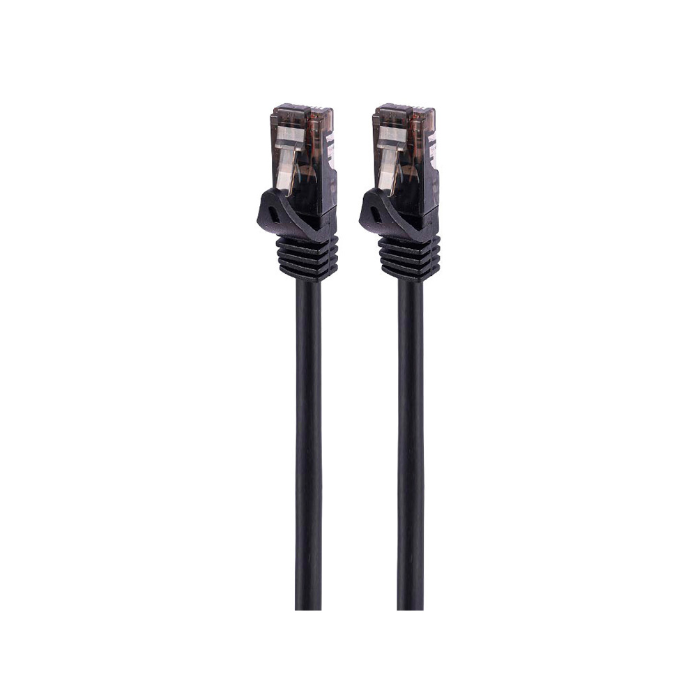کابل 2 متری شبکه Cat 6 بلدن