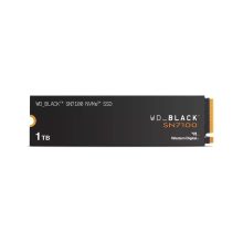 حافظه اس اس دی وسترن دیجیتال مدل Black SN7100 با ظرفیت 1 ترابایت