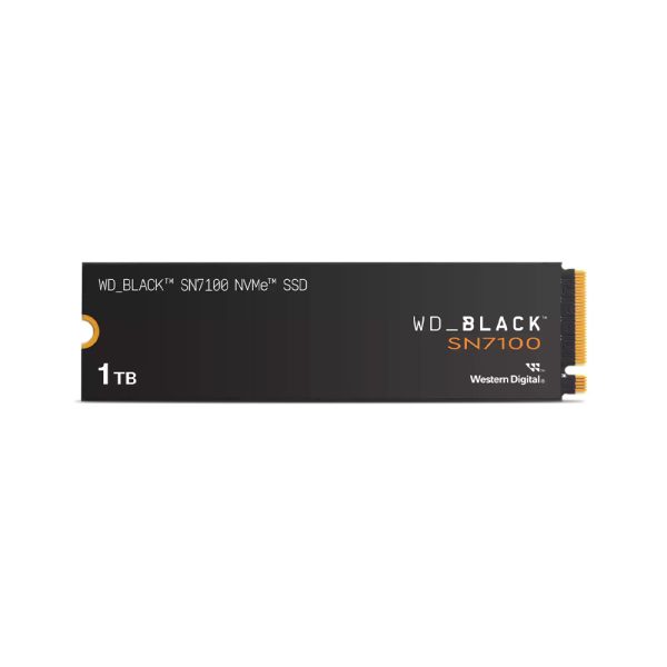 Western Digital Black SN7100