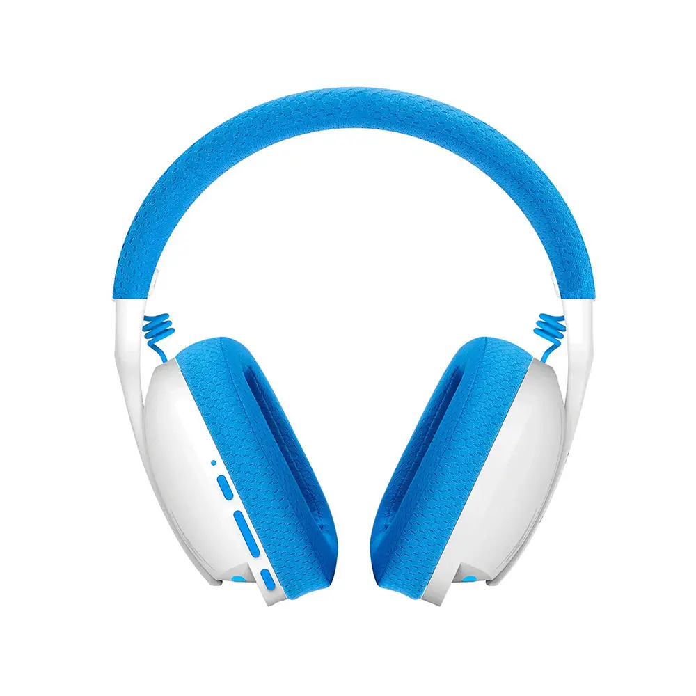 هدست گیمینگ بی سیم ردراگون مدل Skuld Pro H878WB