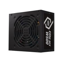 منبع تغذیه کامپیوتر کولر مستر مدل الیت NEX W500 230V