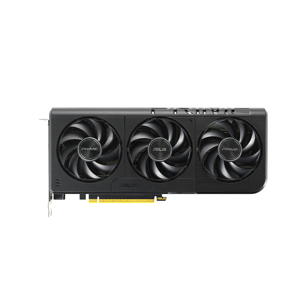 Asus Prime GeForce RTX 5060 OC Edition
