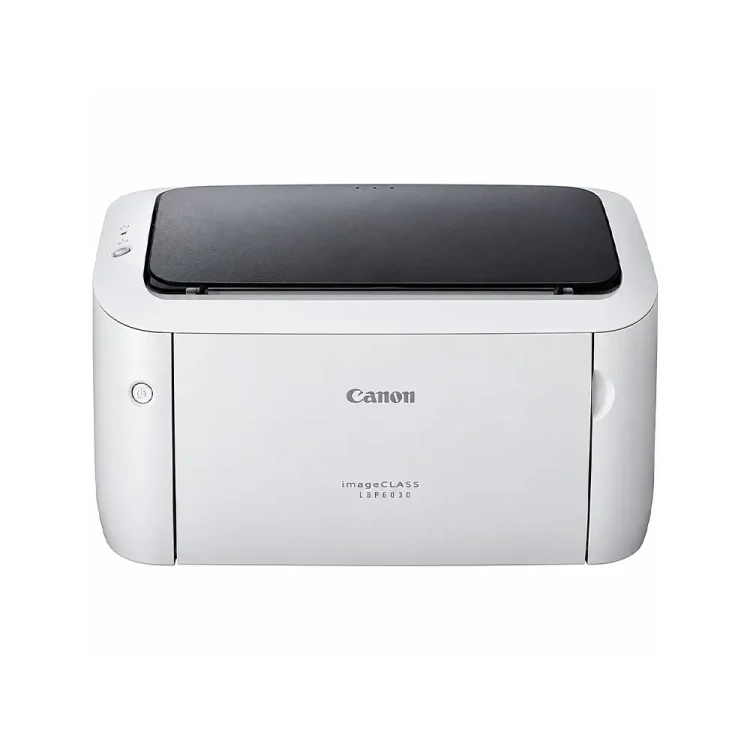 پرینتر لیزری کانن مدل imageCLASS LBP6030