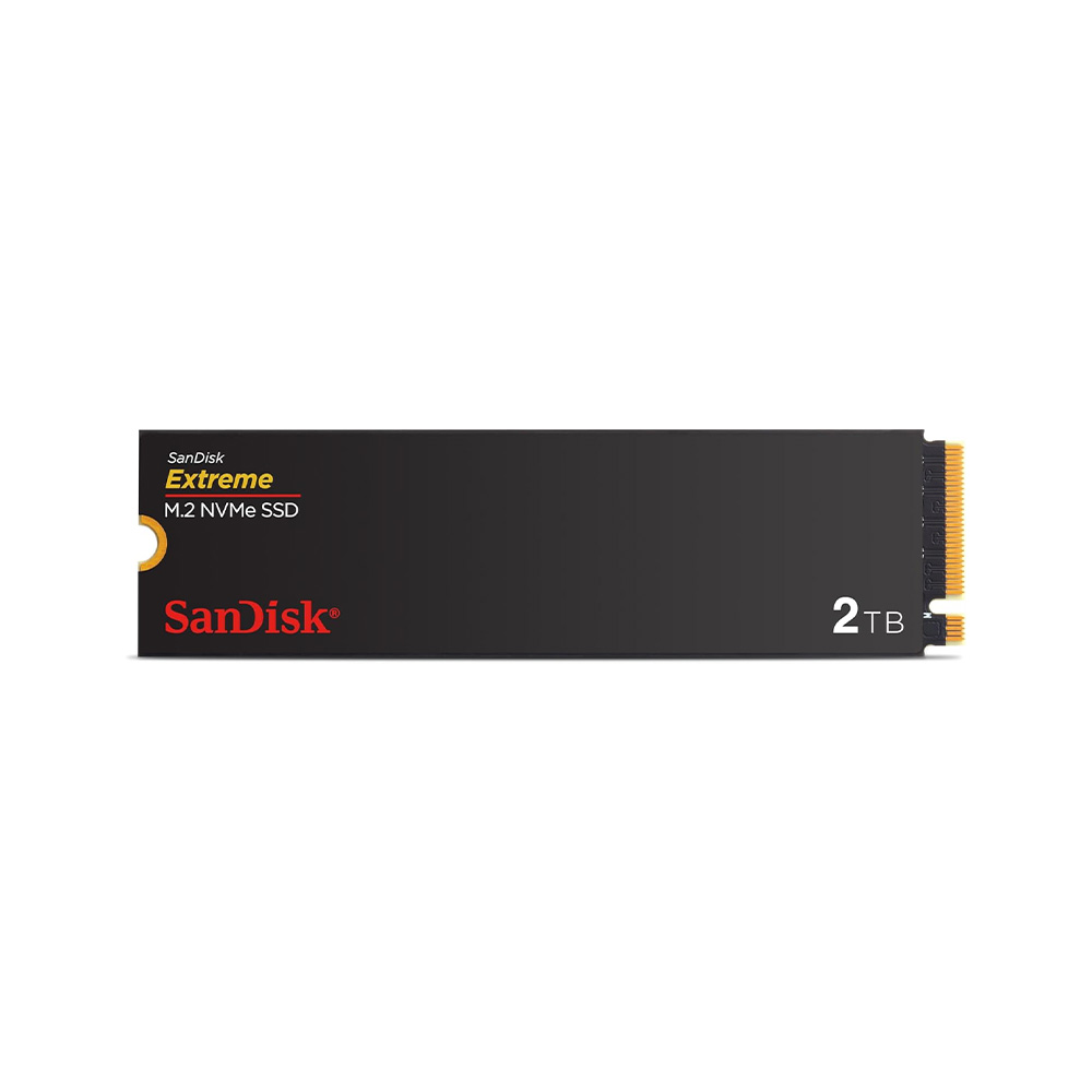 Sandisk Extreme G26 2TB