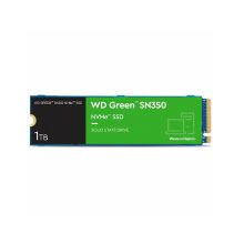 حافظه اس اس دی وسترن دیجیتال مدل Green SN350 با ظرفیت 1 ترابایت