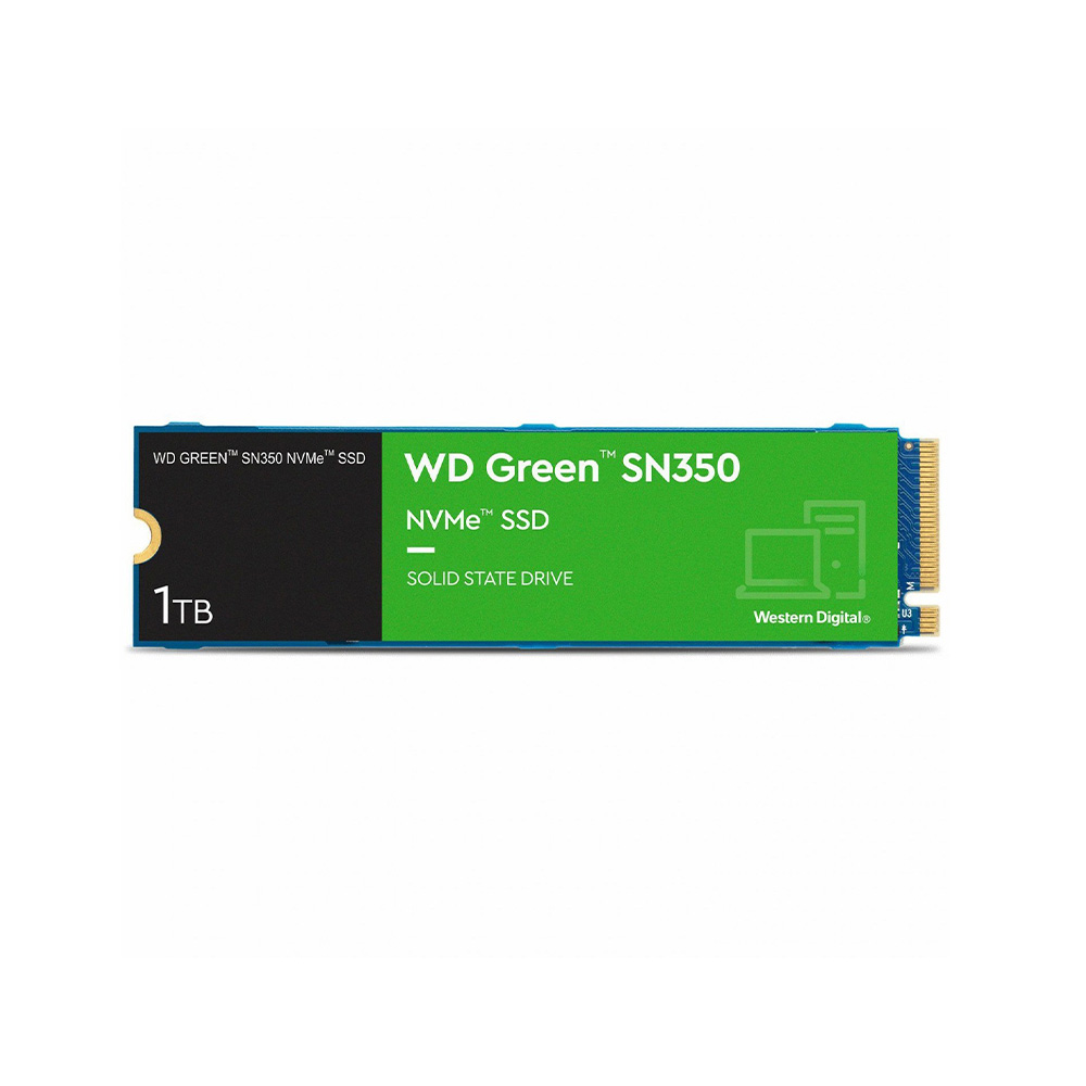 Western Digital Green SN350 1TB