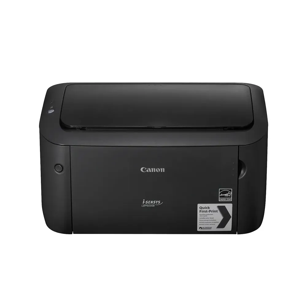 Canon i-SENSYS LBP6030B Laser Printer