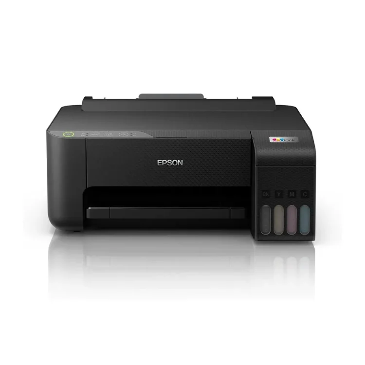 پرینتر جوهرافشان اپسون مدل EcoTank L1250