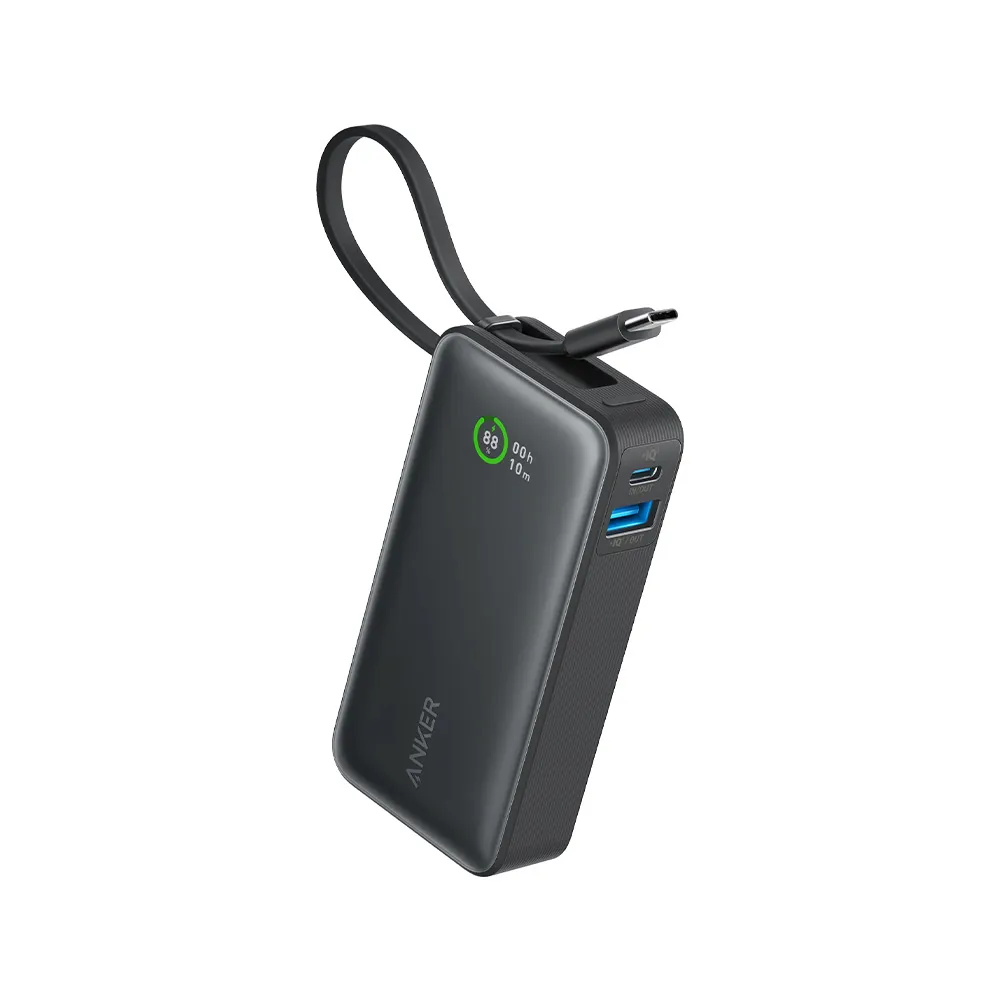 پاور بانک انکر مدل Nano A1259H با ظرفیت 10000