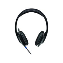 هدست با سیم لاجیتک مدل H540