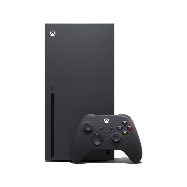 Microsoft Xbox Series X