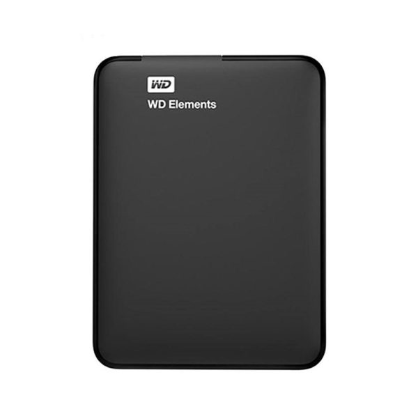 Western Digital Elements