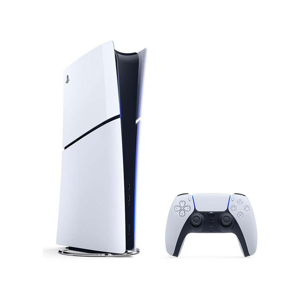 Sony PlayStation 5 Slim Digital