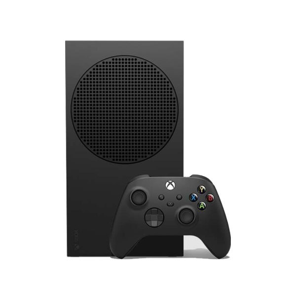Microsoft Xbox Series S