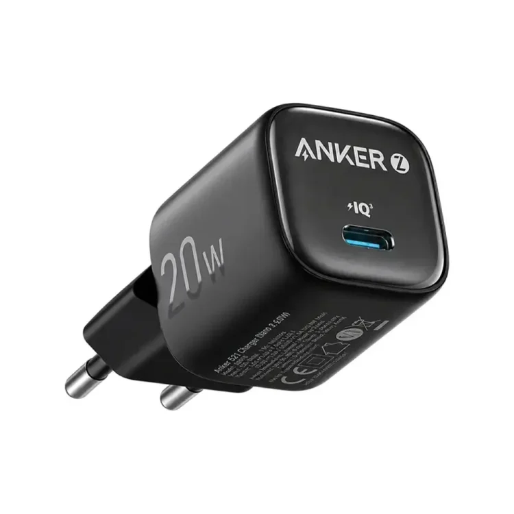 شارژر انکر مدل Zolo A2699L