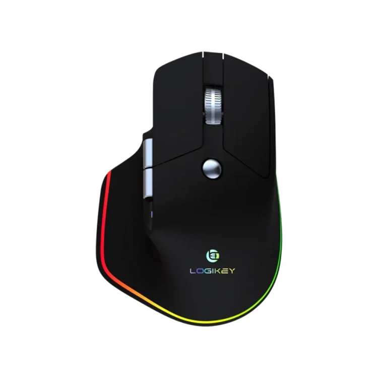ماوس گیمینگ بی سیم لاجی کی مدل M550B
