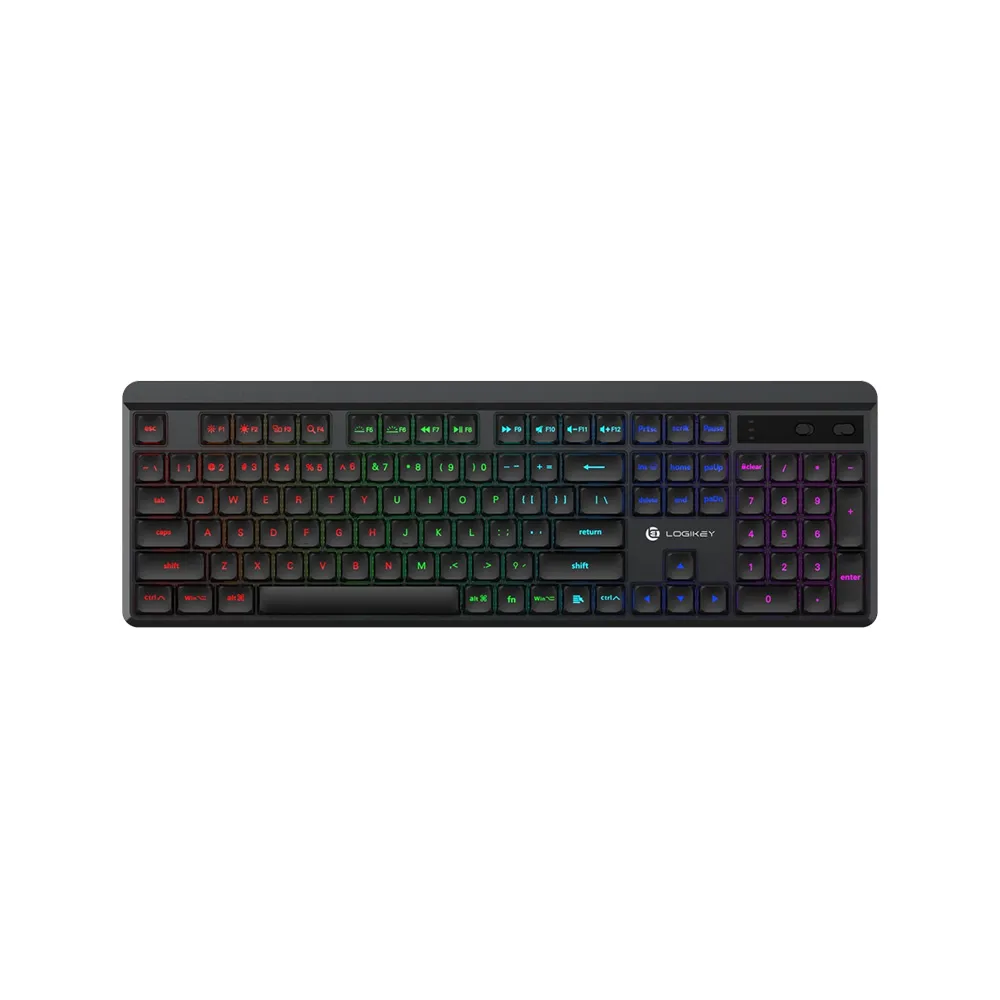 Logikey K520B