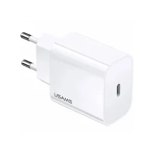 Usams US-CC118 20W Type-C Charger