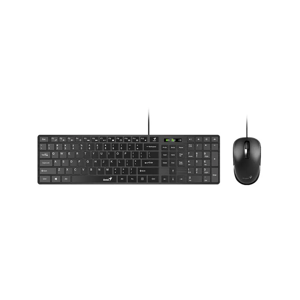 MOUSE GENUS SLIM STAR C126