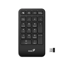 کیبورد اعداد بی سیم جنیوس مدل Numpad 1000